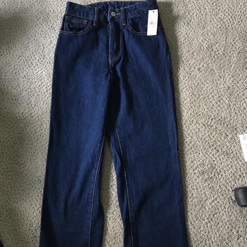 Brandy Melville Jeans